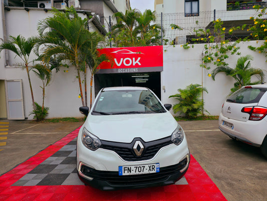Renault Captur Intens TCE 90CV 2020
