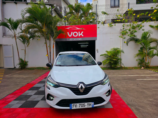 Renault Clio V Intens Boite automatique 2020