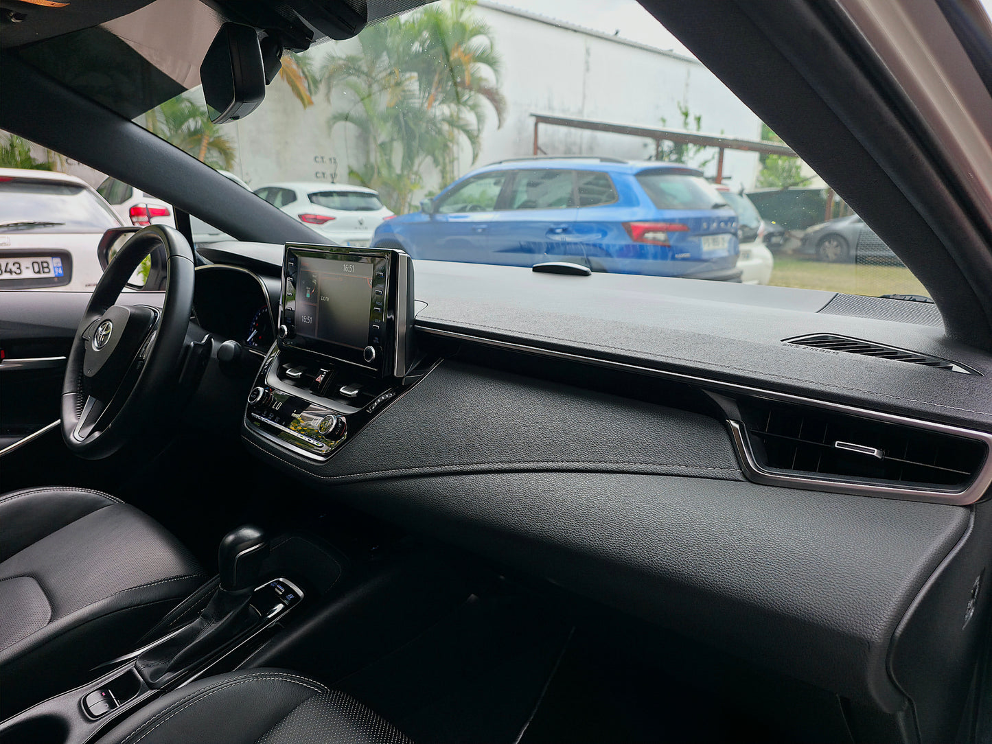 Toyota Corolla GR Sport 184CV 2020