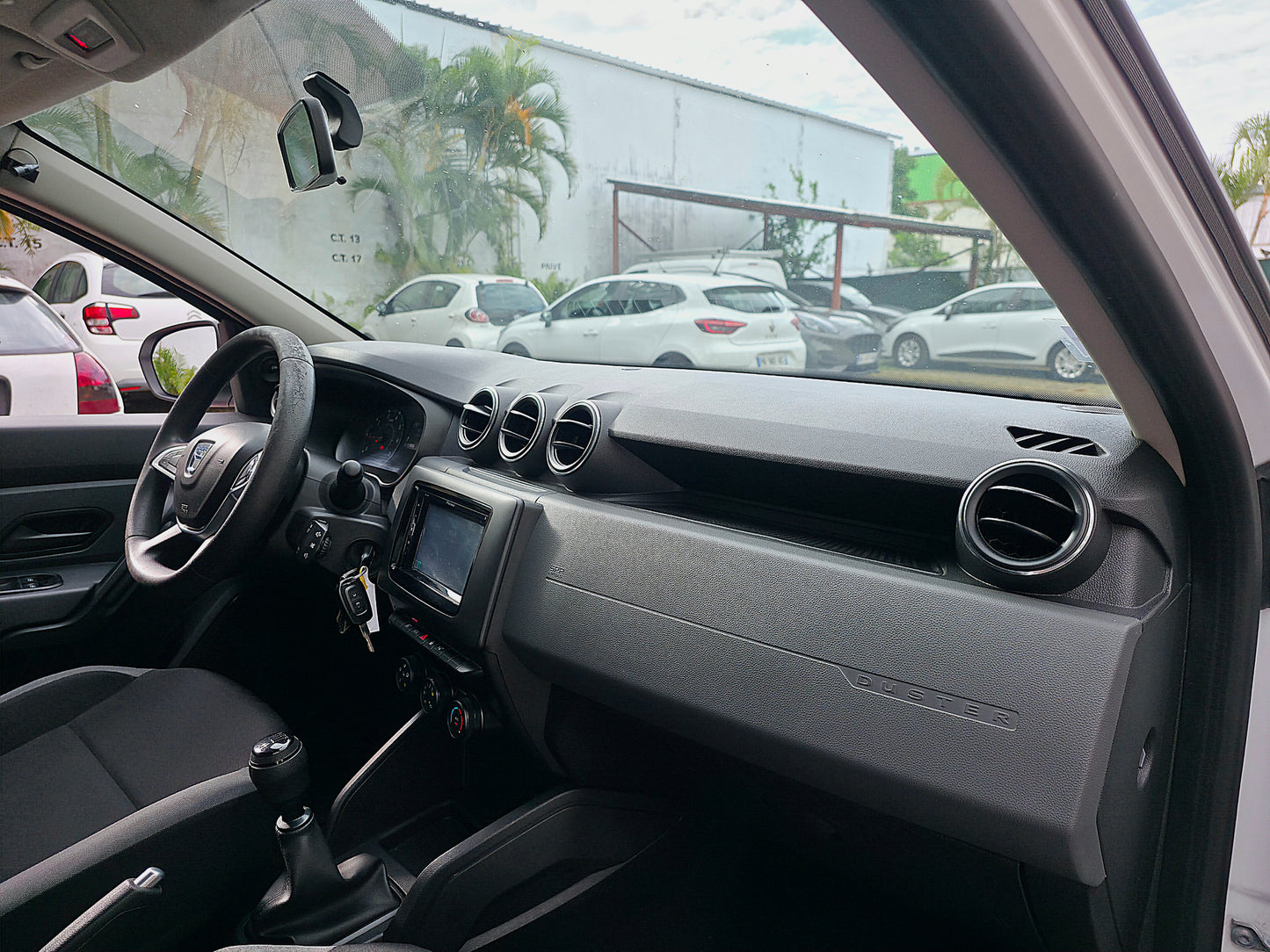 Dacia Duster DCI Confort 95CV 2021