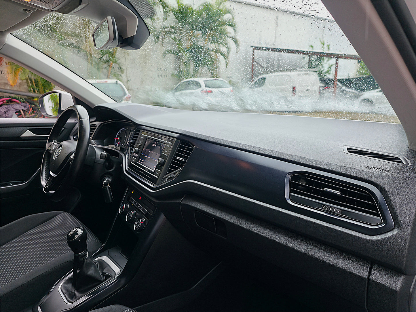 Volkswagen T-Roc Lounge TSI 110CV