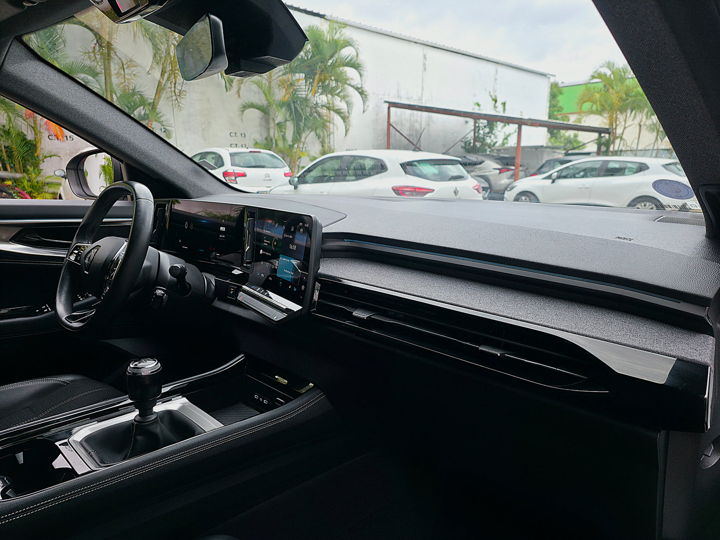 Renault Austral Techno 140CV 2023