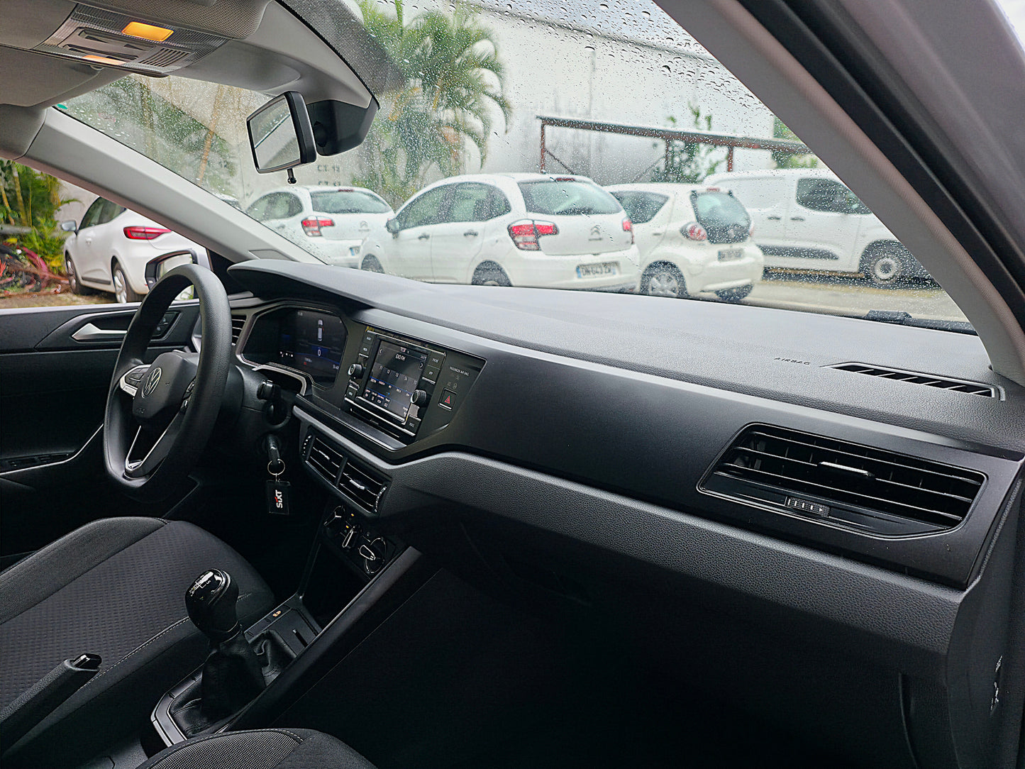 Volkswagen Polo Life TSI 95CV 2022