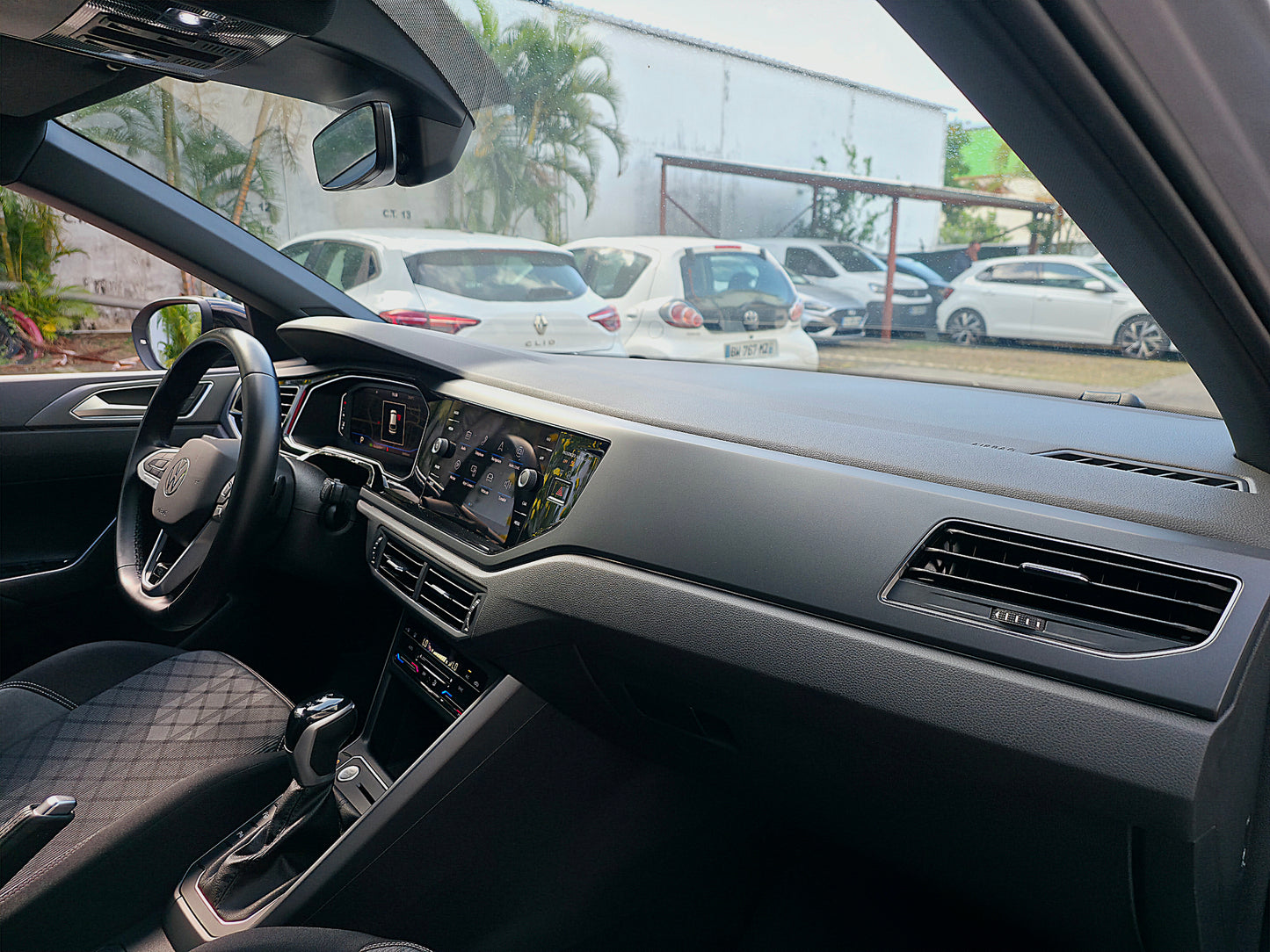 Volkswagen Taigo R-Line TSI 110CV Boite auto 2022