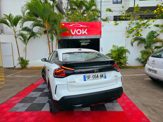 Citroen C4 HDI 100CV 2022