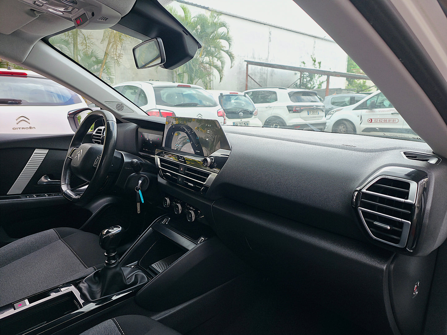 Citroen C4 HDI 100CV 2022