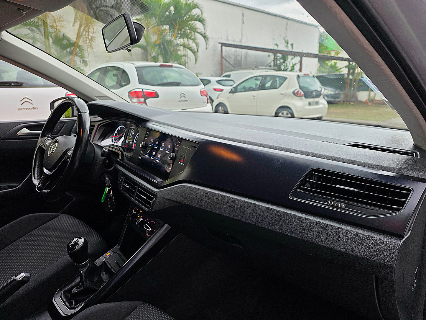 Volkswagen Polo TSI 95CV Trend 2021