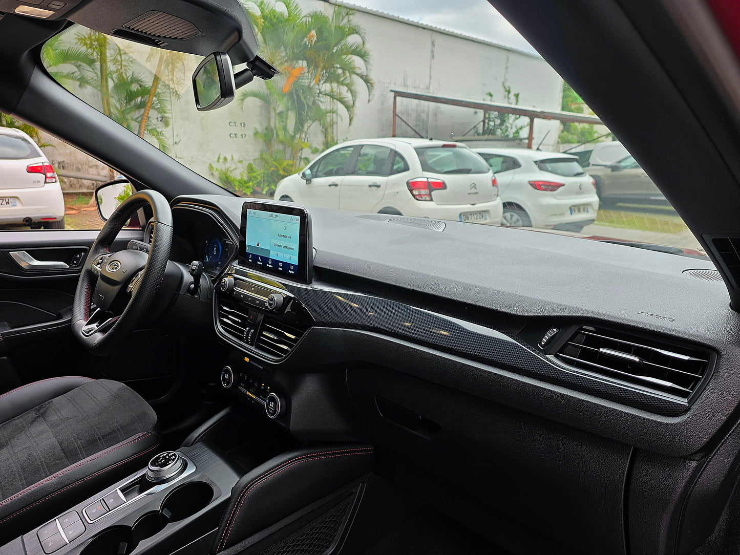 Ford Kuga ST-Line 2.5L Duratec 225CV 2023