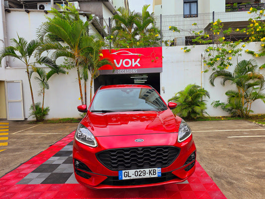 Ford Kuga ST-Line 2.5L Duratec 225CV 2023