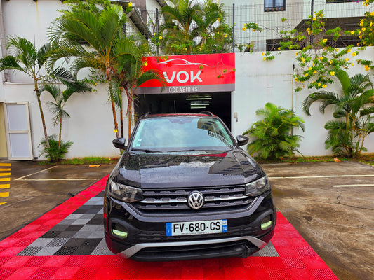 Volkswagen T-Cross Lounge TSI 95CV 2020