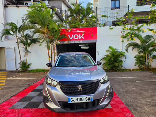 Peugeot 2008 Active HDI 100CV 2022