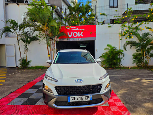 Hyundai Kona Creative T-GDI 120CV 2023