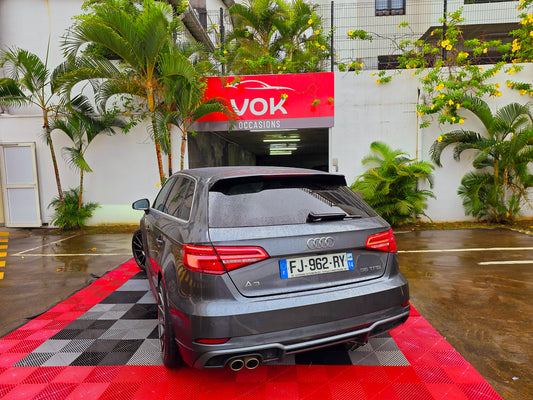 Audi A3 SportBack S-Line TFSI 150CV 2019