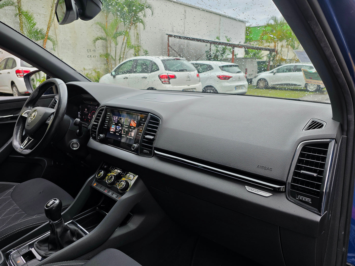 Skoda Karoq Style TDI 116CV 2021