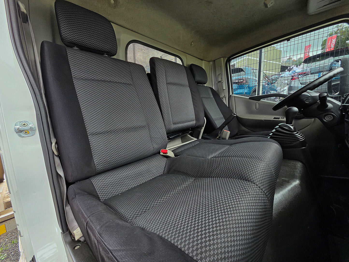 Renault Maxity Dépanneuse 3.5T