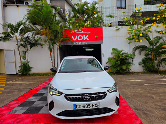 Opel Corsa Diesel 100CV 2021