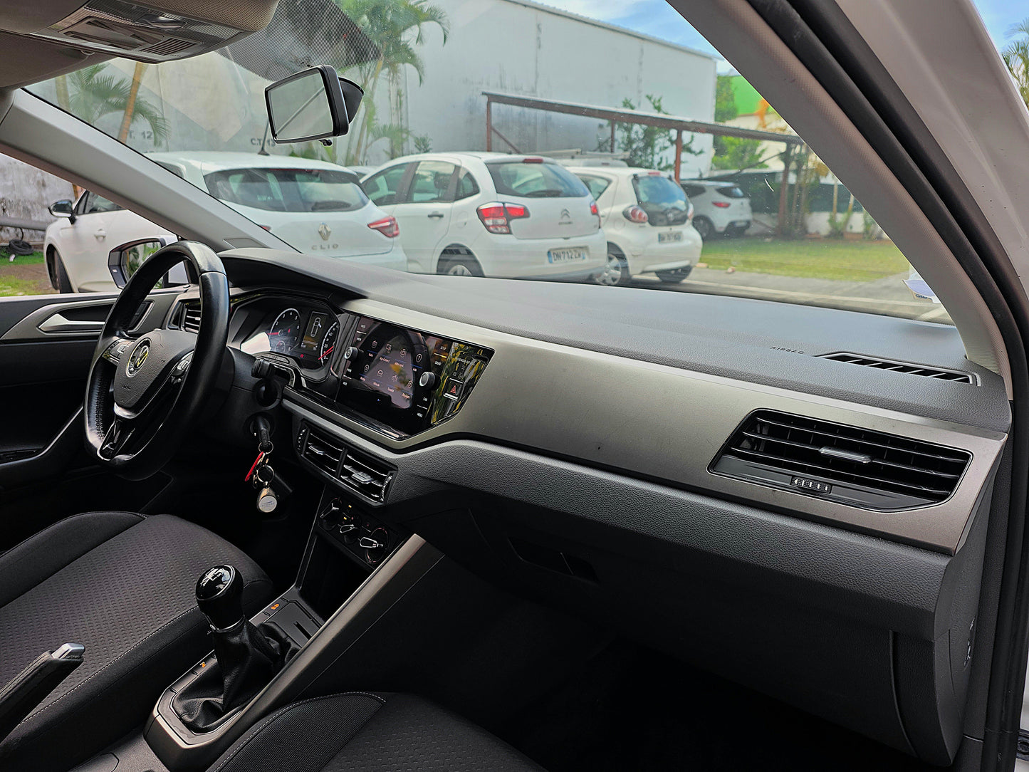 Volkswagen Polo TSI 95CV Confort 2021