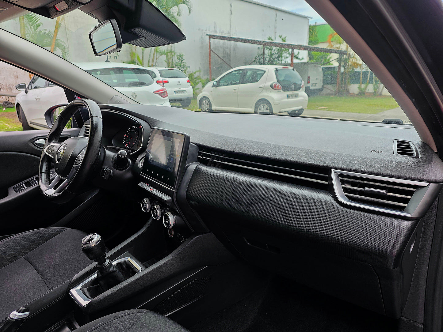 Renault Clio V Zen TCE 90CV 2021