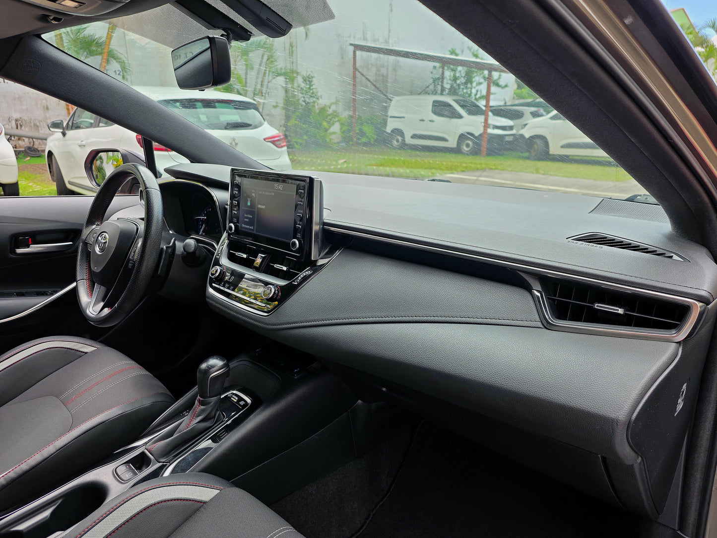 Toyota Corolla GR-Sport 184CV 2022