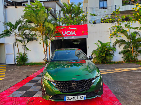 Peugeot 308 GT HDI 130CV 2023