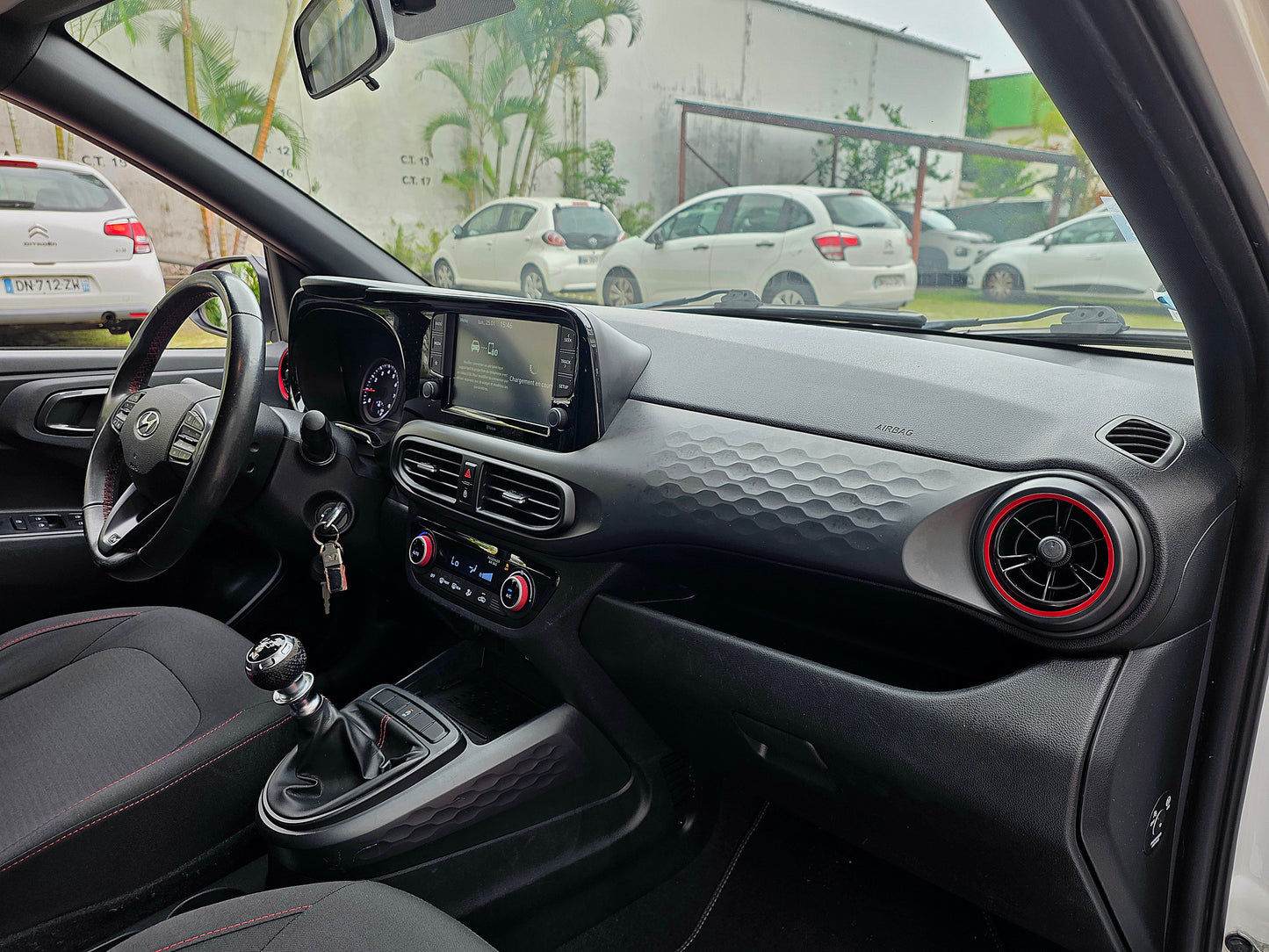 Hyundai I10 N-Line T-GDI 100CV 2021