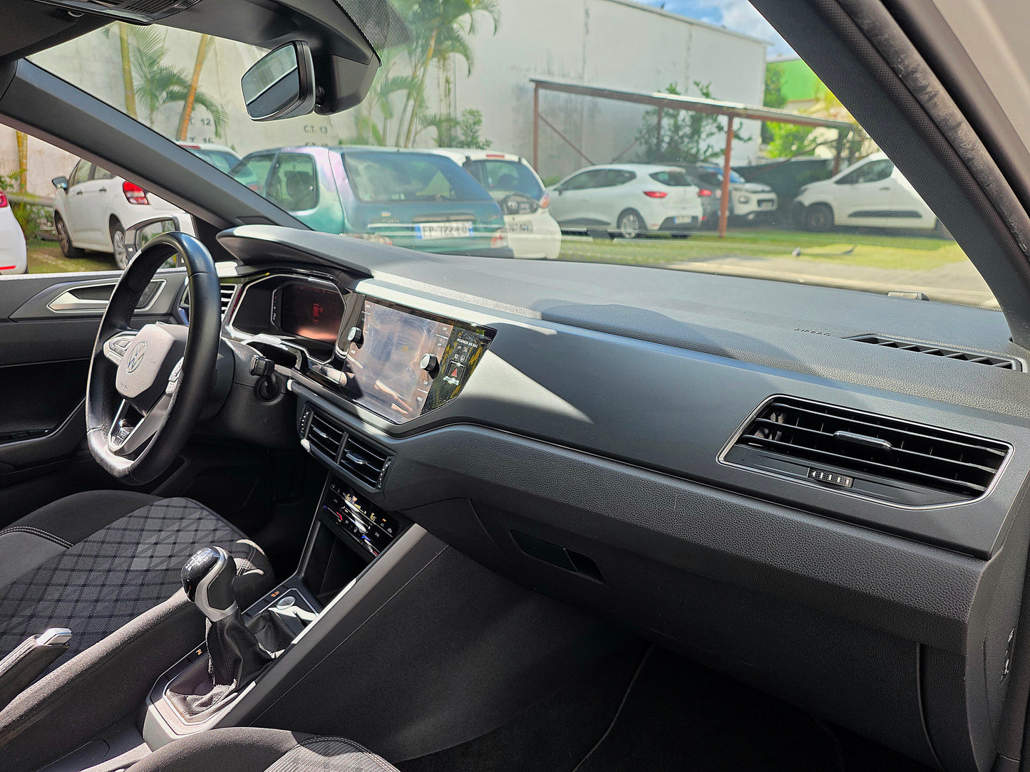 Volkswagen Polo R-Line TSI 95CV 2023