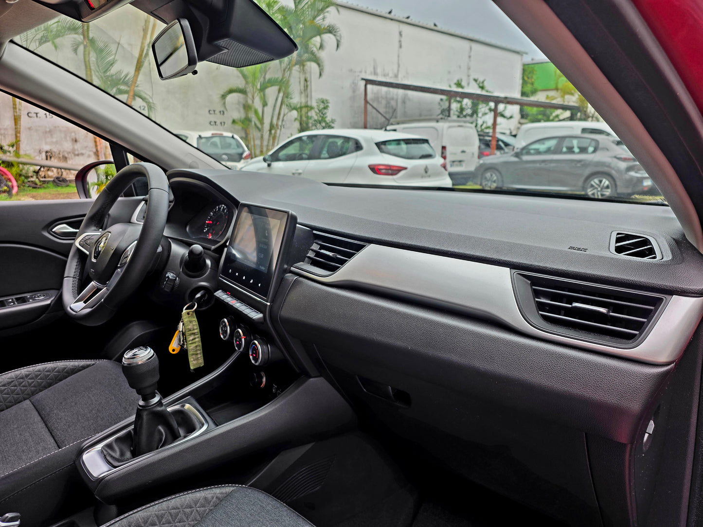 Renault Captur Equilibre TCE 90CV 2022