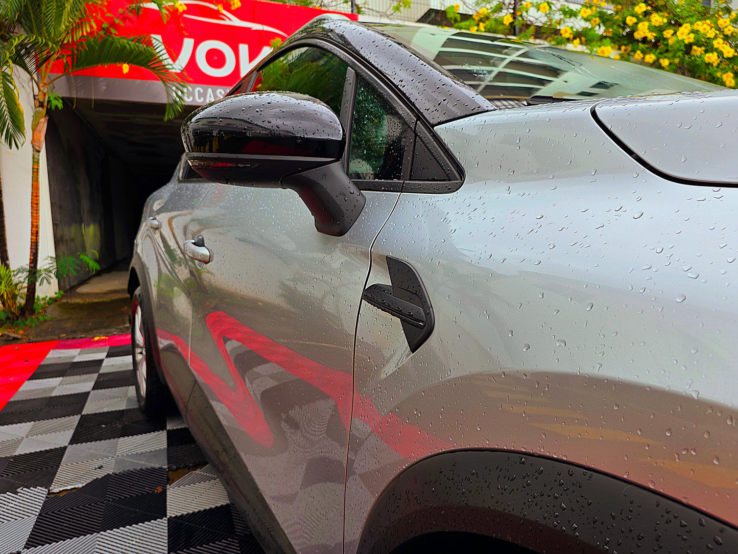 Renault Captur Zen TCE 140CV 2022