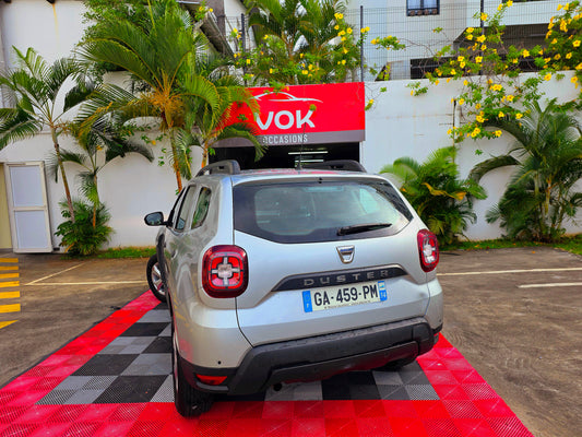 Dacia Duster DCI 95CV 2021