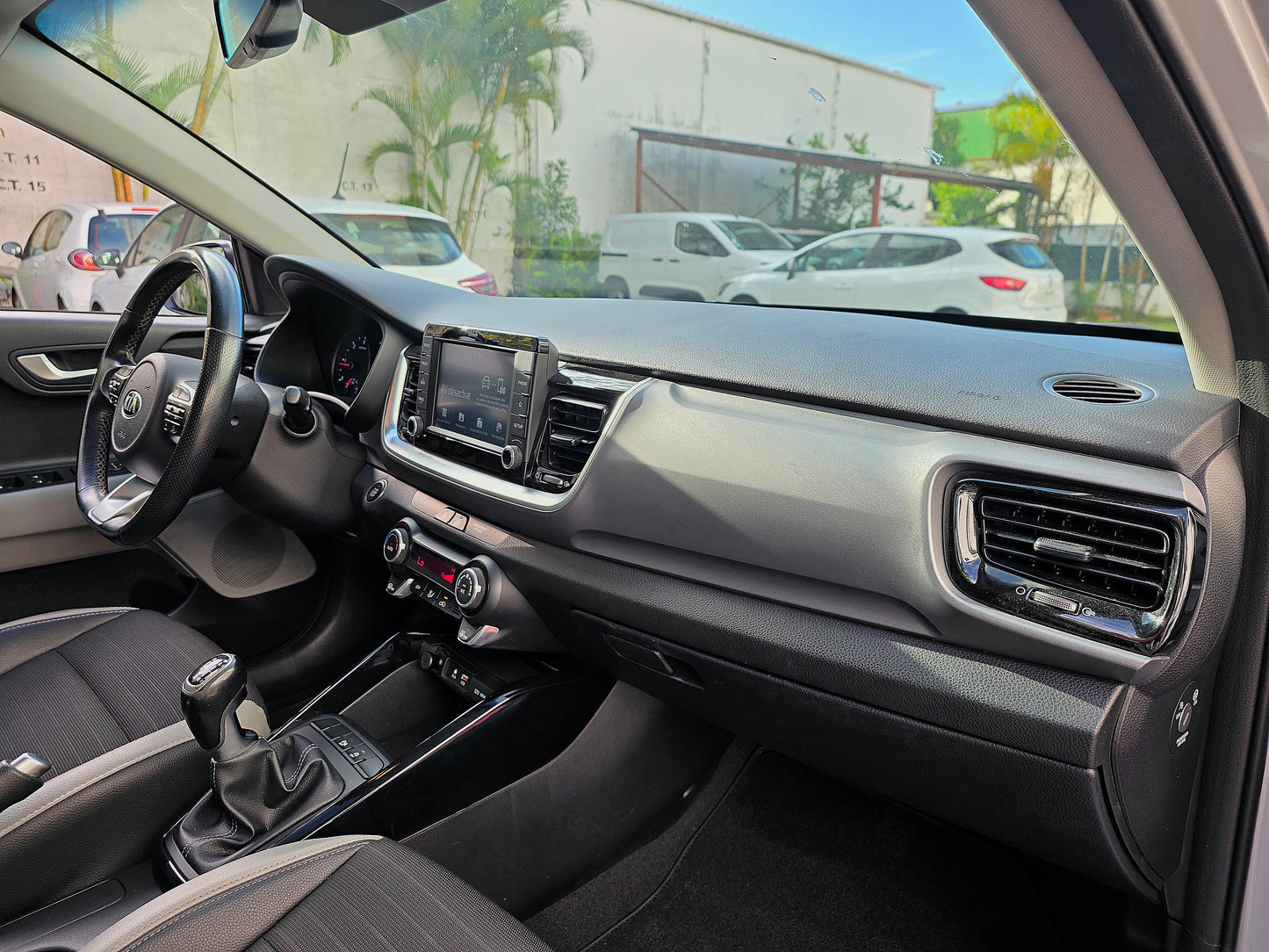 Kia Stonic Premium Diesel 115CV