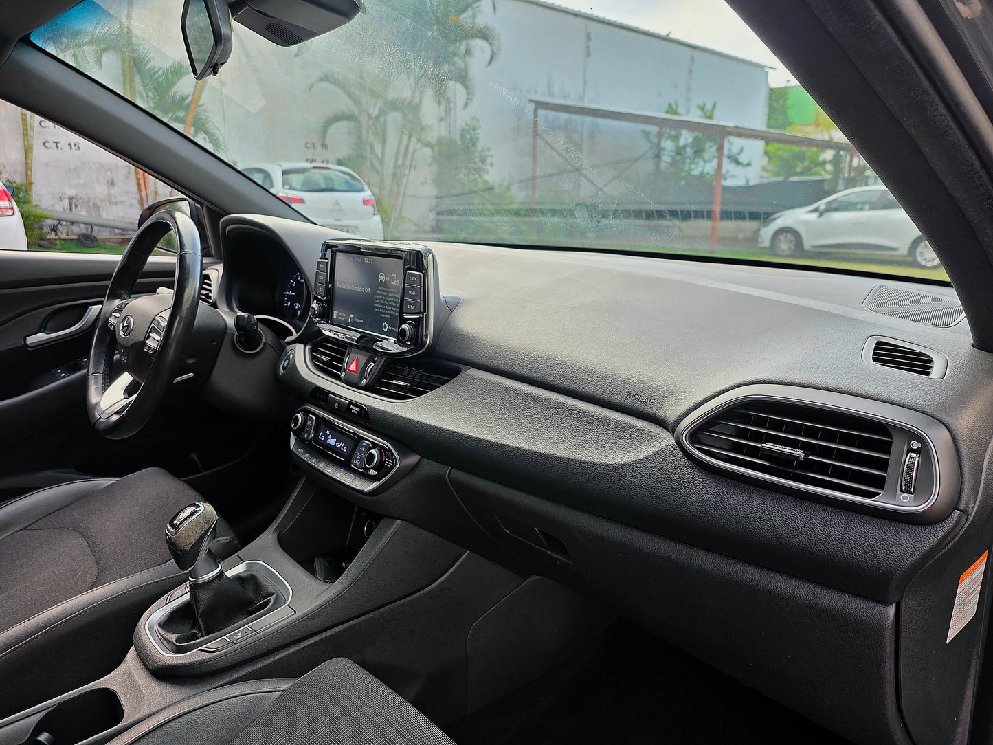 Hyundai I30 Premium T-GDI 120CV 2022