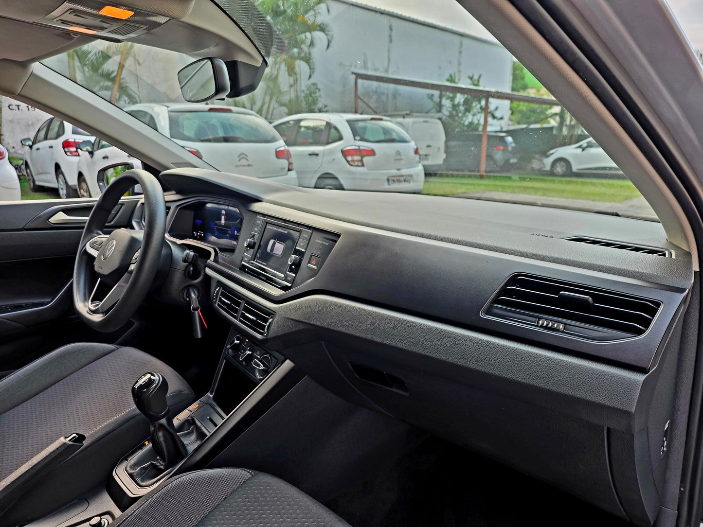 Volkswagen Polo Life TSI 95CV 2023