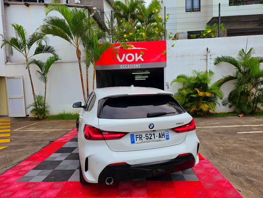 BMW Serie 116D M Sport 2020