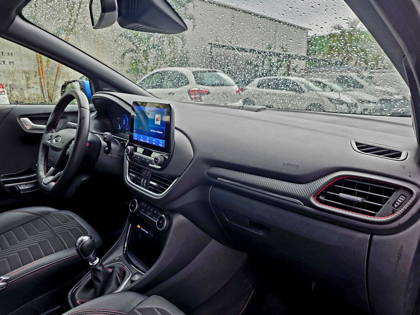 Ford Puma ST-Line 125CV 2024