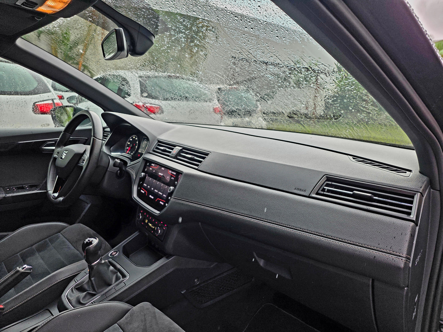 Seat Ibiza Xcellence TSI 95CV 2018
