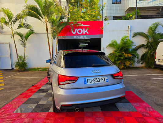 Audi A1 SportBack TFSI 95CV 2019