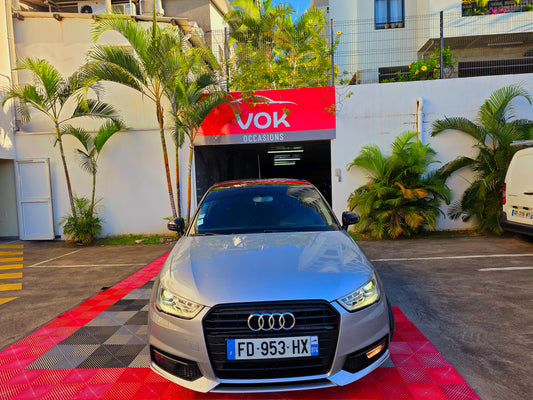 Audi A1 SportBack TFSI 95CV 2019