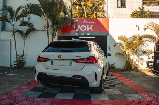 BMW Série 118i M Sport 140CV 2020