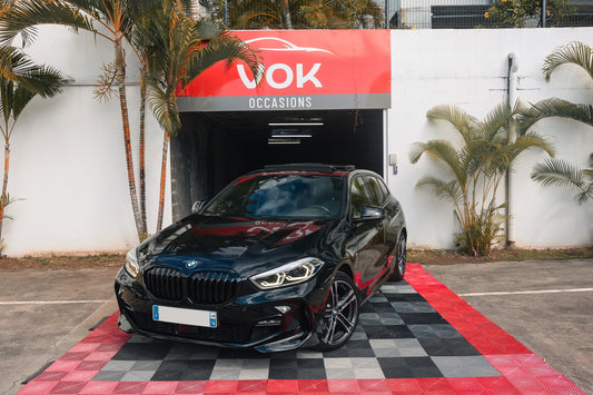 BMW Série 1 109CV M Sport 2023