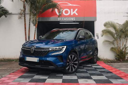 Renault Austral Techno 140CV Boite Automatique 2024