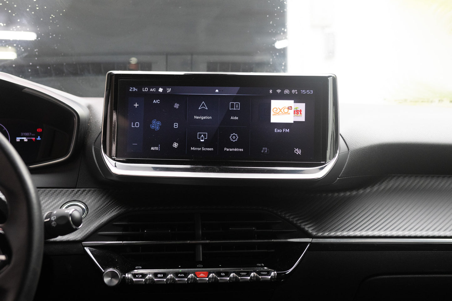 Peugeot 2008 Allure 100CV 2025