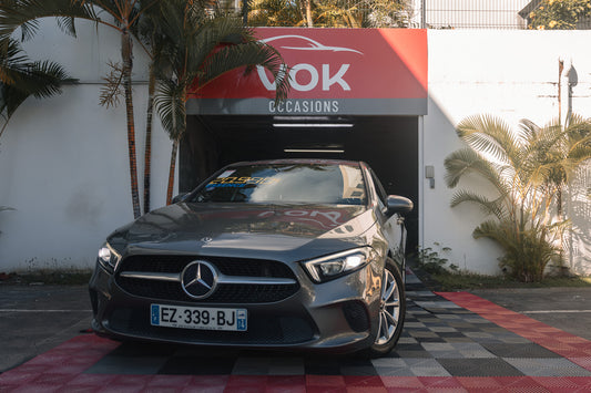 Mercedes Classe A 200 Progressive Line Boite automatique