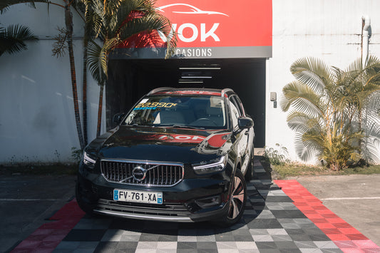 Volvo XC40 Inscription 262CV 2021