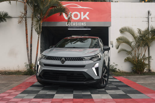 Renault Captur Evolution 90CV 2025
