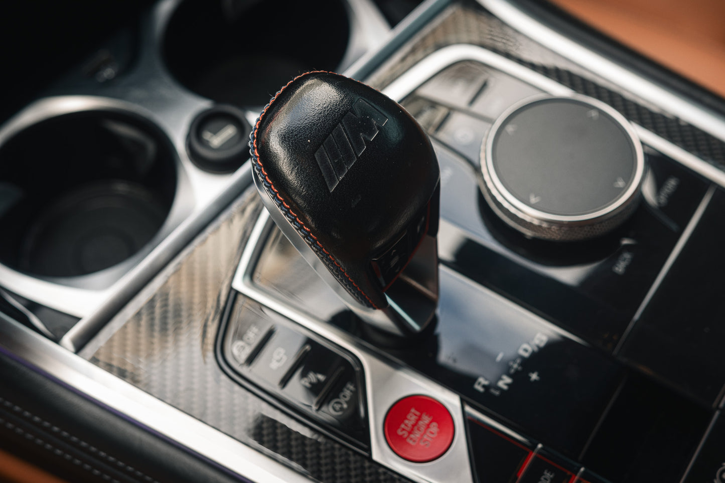 BMW M8 Compétition Gran Coupé 625CV 2020