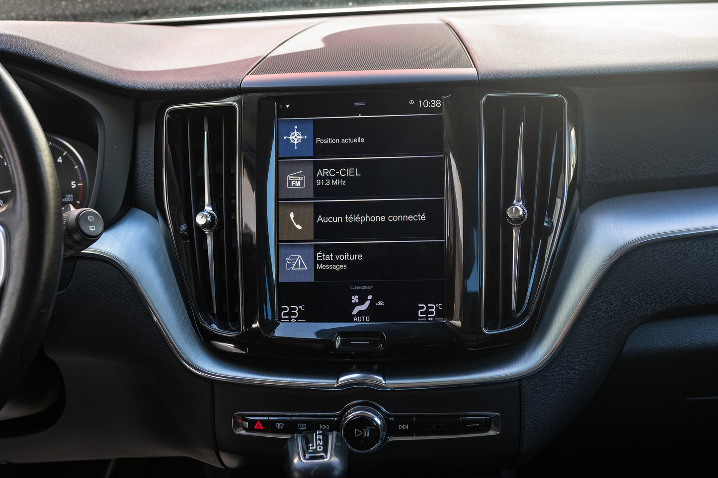Volvo XC60 Diesel 190CV Executive