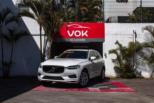 Volvo XC60 Diesel 190CV Executive