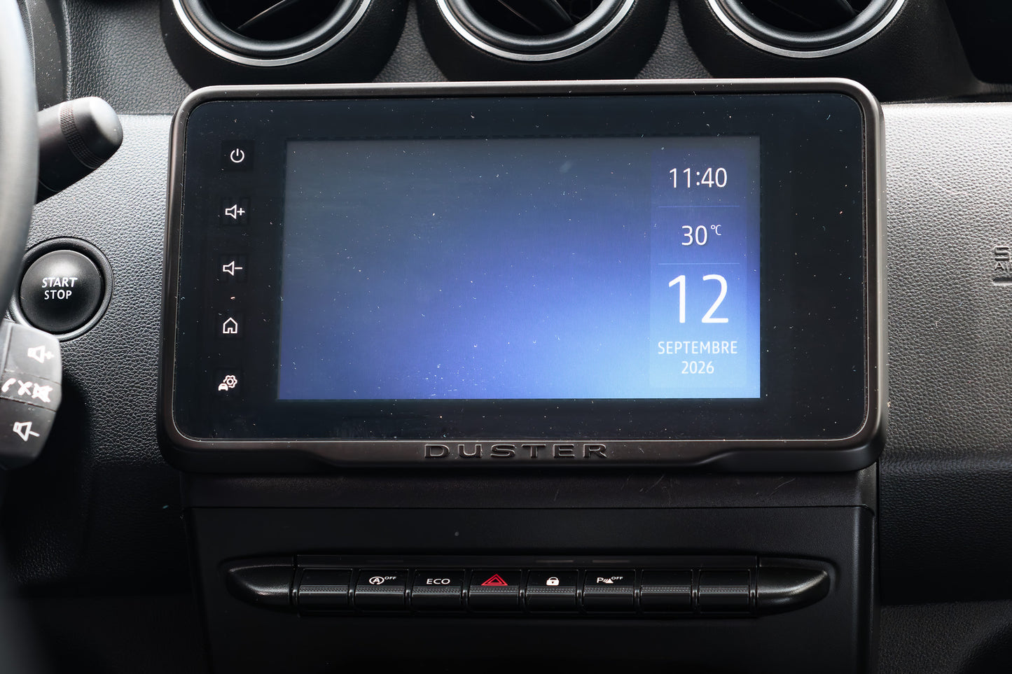Dacia Duster DCI 115CV 2022