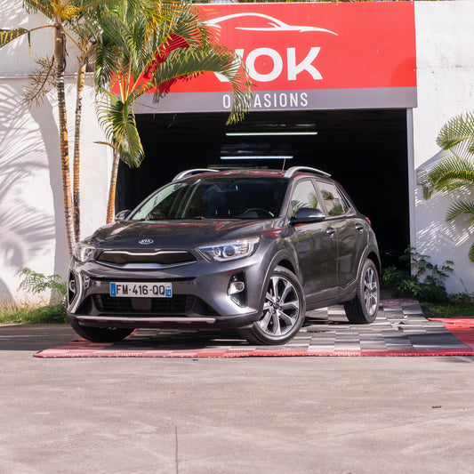 Kia Stonic Premium 120CV Boite automatique 2020