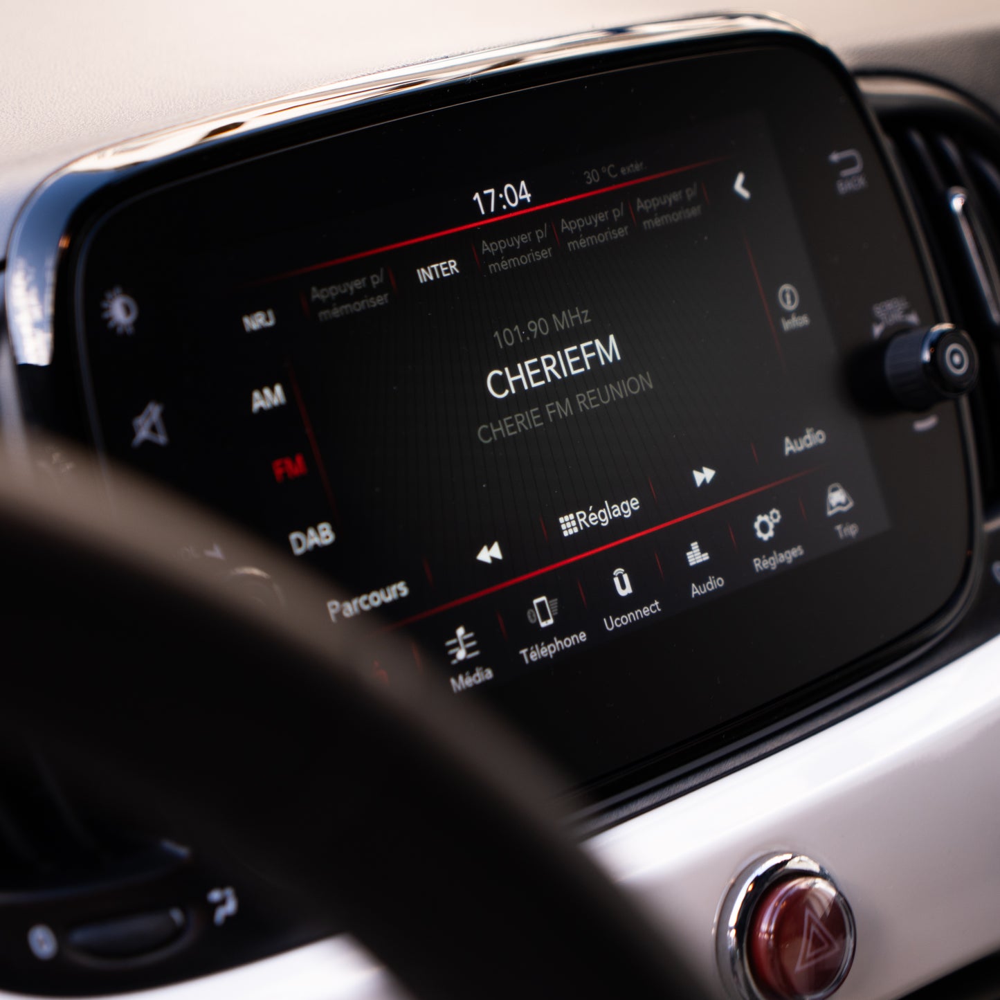 Fiat 500 Dolce Vita 2023